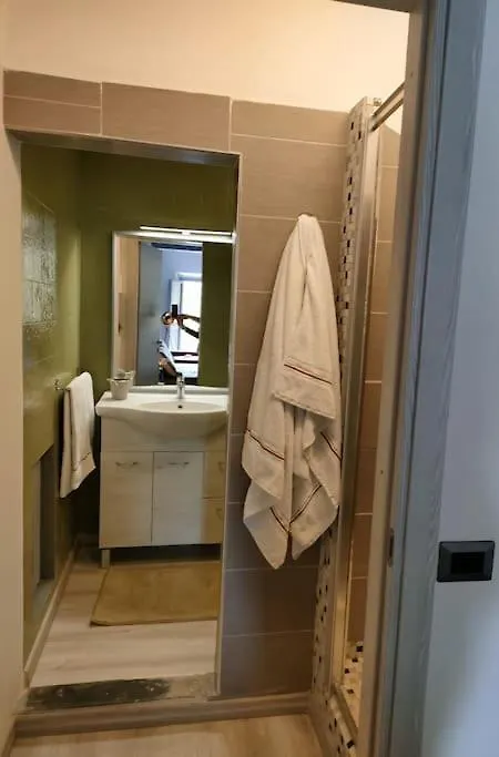 Apartamento Il Pinocchio Guelfo Florencia 0*,