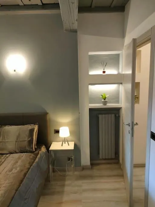 Apartamento Il Pinocchio Guelfo Florencia
