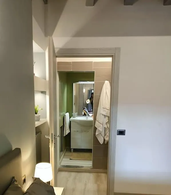 Apartamento Il Pinocchio Guelfo Florencia
