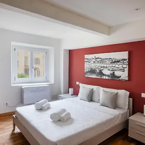 Apartamento Mona Lisa - Boutique In, Florencia
