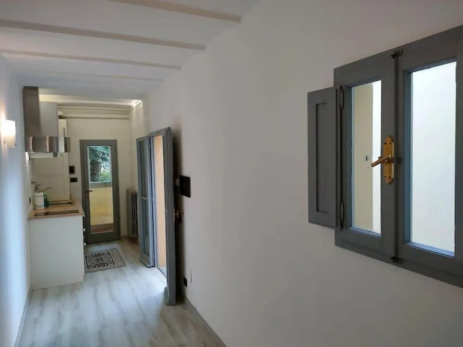 Il Pinocchio Guelfo Apartment Florence