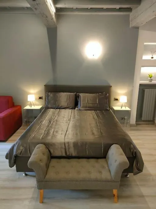 Il Pinocchio Guelfo Apartment Florence