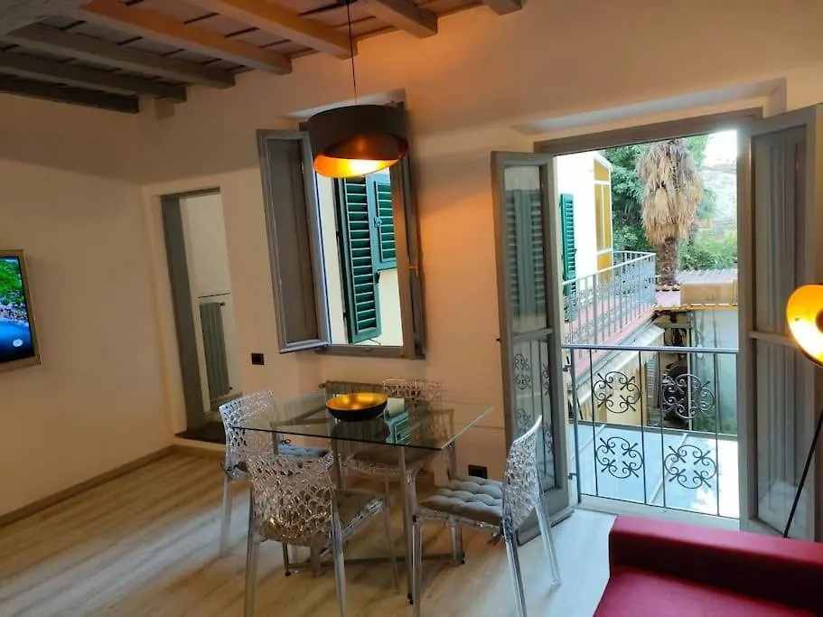 Il Pinocchio Guelfo Apartment Florence