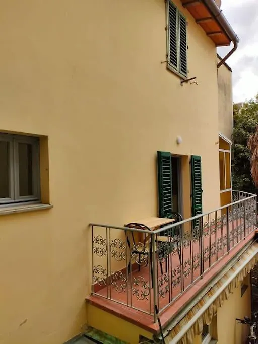Il Pinocchio Guelfo Apartment Florence 0*,  Italy