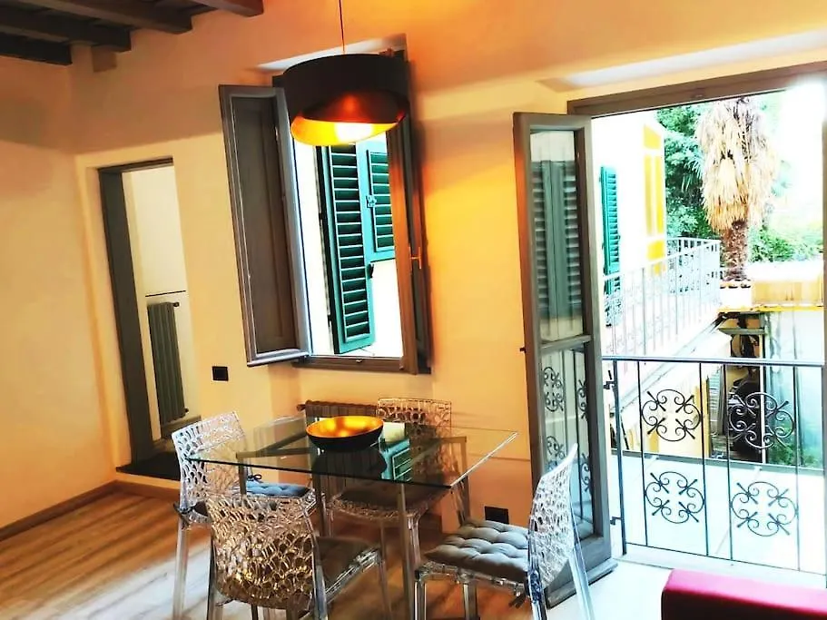 Il Pinocchio Guelfo Apartment Florence Italy