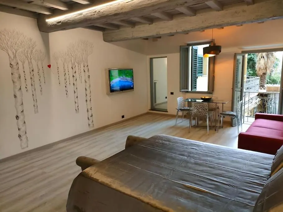 Il Pinocchio Guelfo Apartment Florence