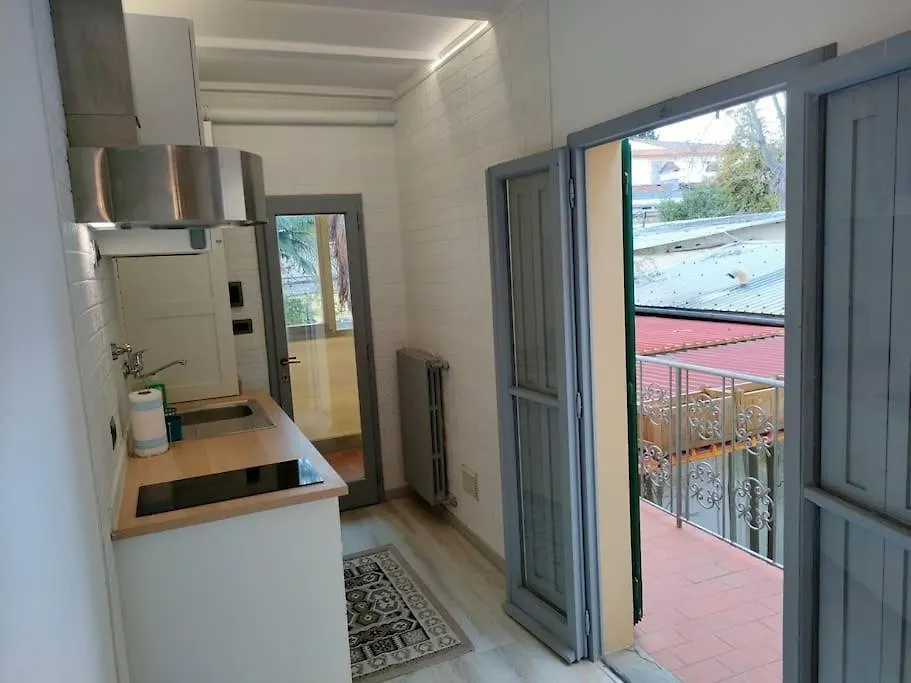 Il Pinocchio Guelfo Apartment Florence