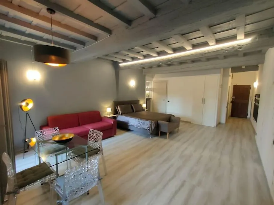 Il Pinocchio Guelfo Apartment Florence 0*,  Italy