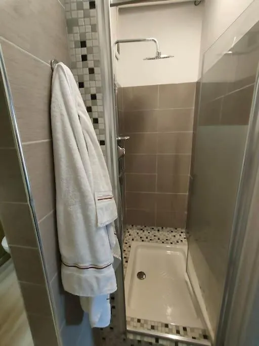Il Pinocchio Guelfo Apartment Florence
