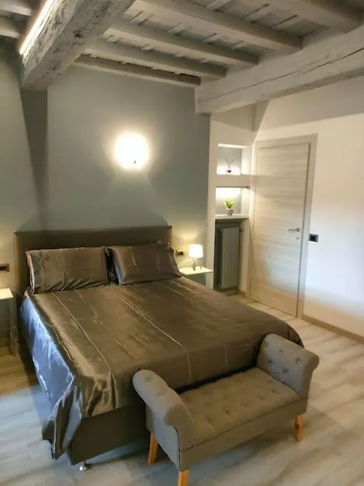Il Pinocchio Guelfo Apartment Florence Italy