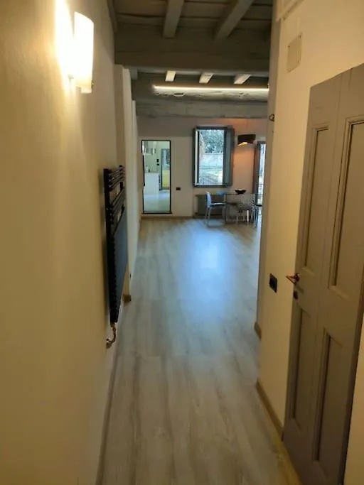 Il Pinocchio Guelfo Apartment Florence